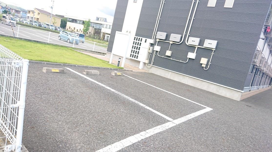 グッド　ハッシー(42100)の外観・駐車場イメージ1枚目