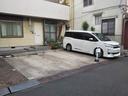 ファミリーハウスハスヌマ駐車場の駐車場