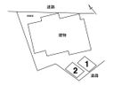 Prendre Nakano駐車場の駐車場