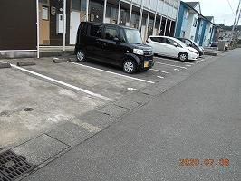 みどり(13267)の外観・駐車場イメージ1枚目