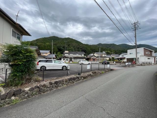 林垣月極駐車場の外観・駐車場イメージ2枚目