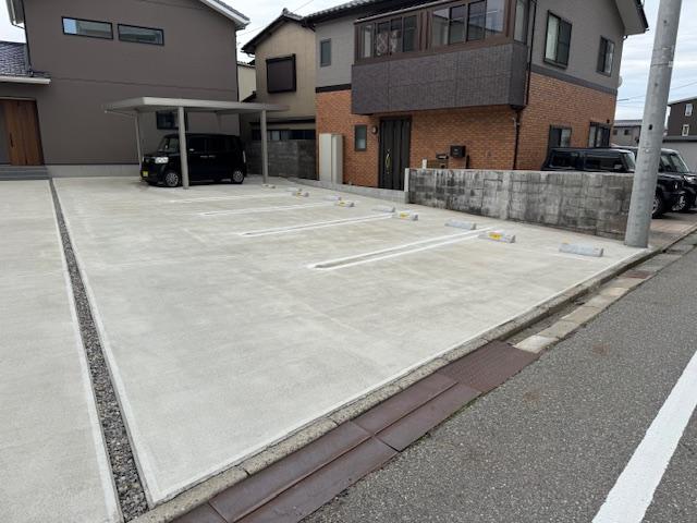 長土塀Ｙパーキングの外観・駐車場イメージ2枚目