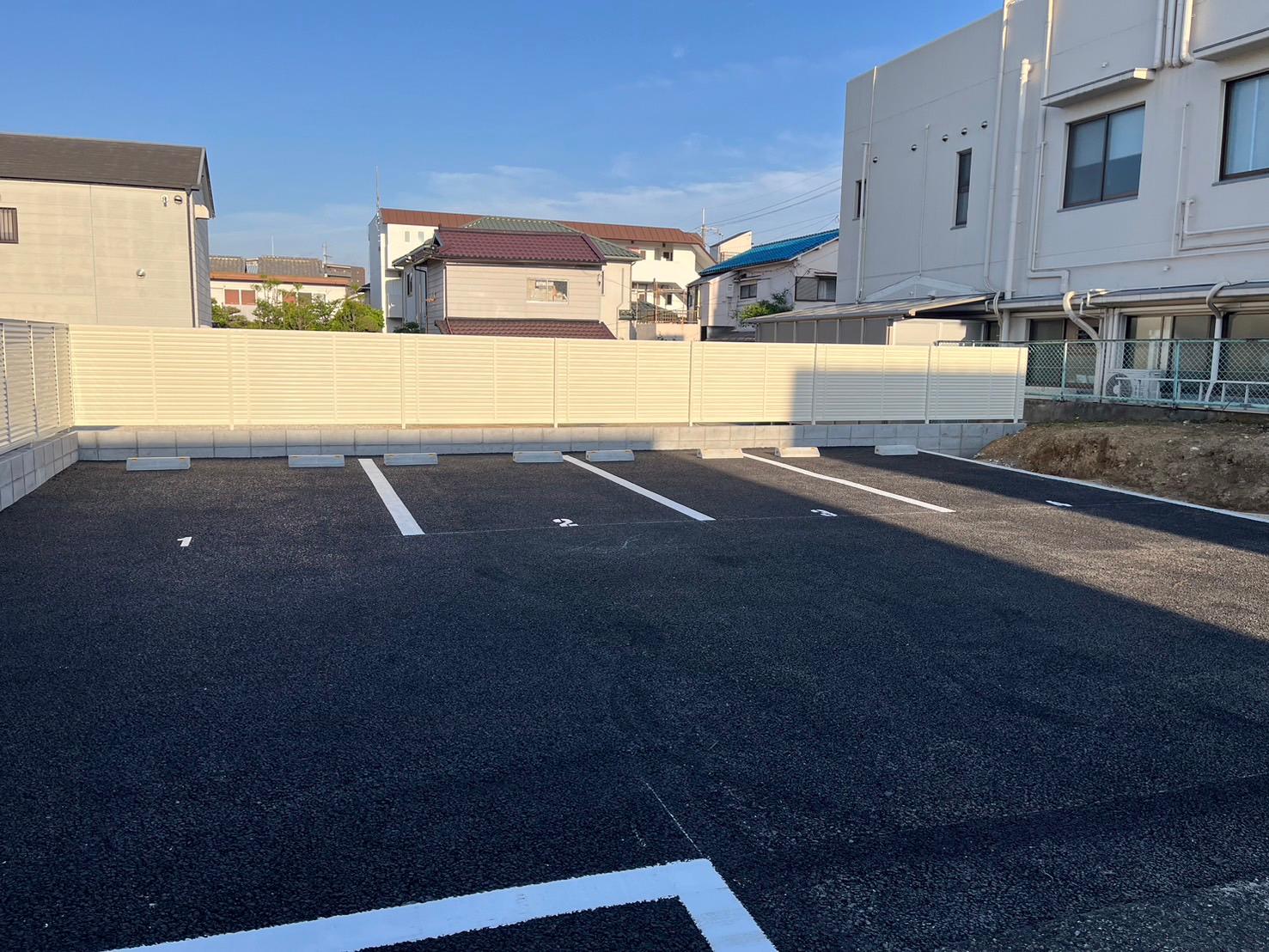みなかわガレージの外観・駐車場イメージ2枚目