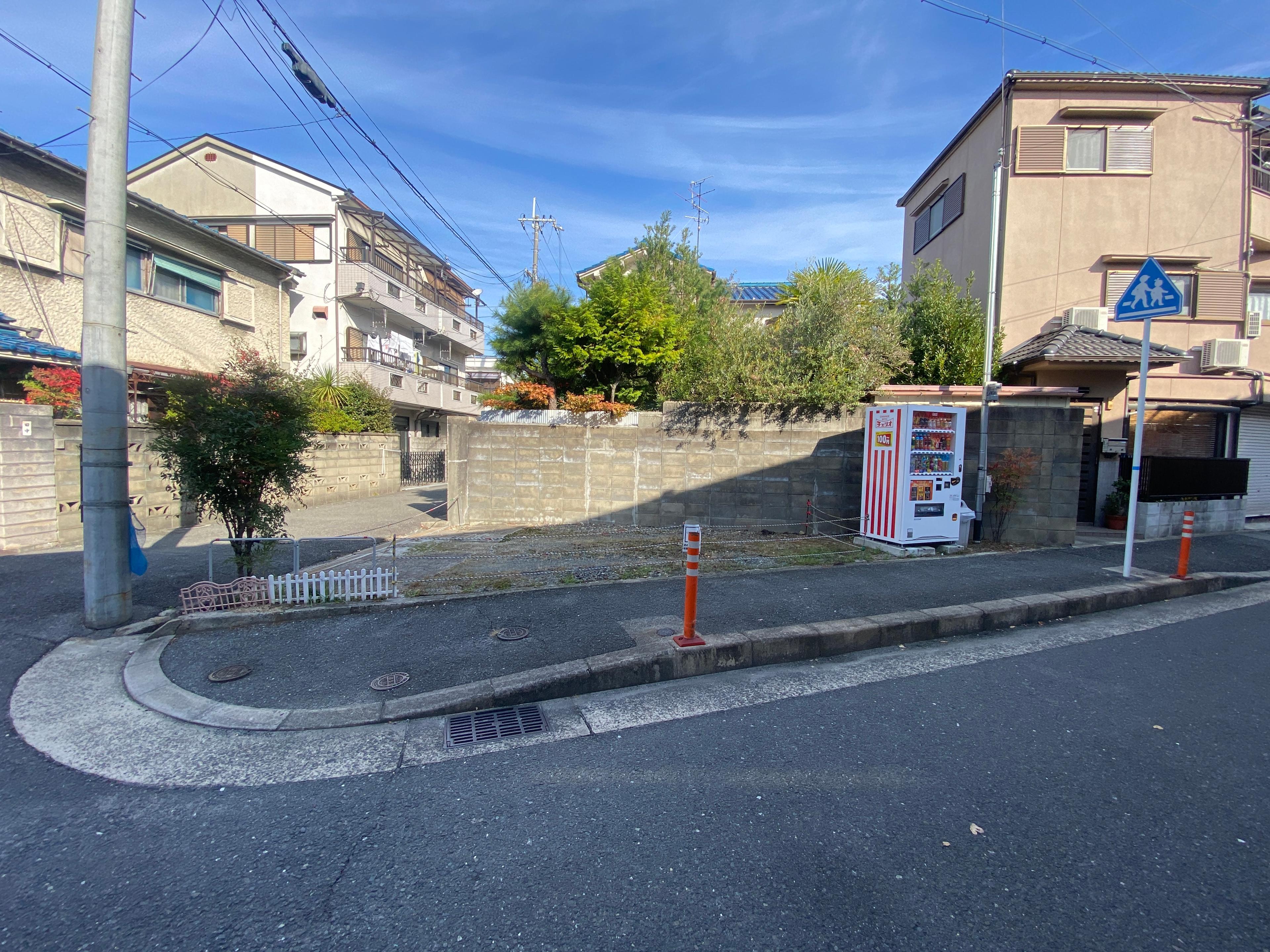 清水町駐車場の外観・駐車場イメージ3枚目