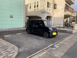 西米野(21584)の外観・駐車場イメージ1枚目
