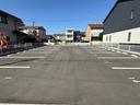 長筬町吉田駐車場の駐車場