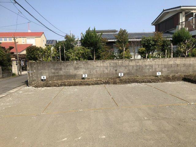 Ｍパーク紫原7の外観・駐車場イメージ2枚目