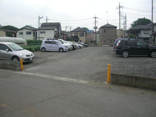 メゾン・パーキングＮＥＷの外観・駐車場イメージ2枚目