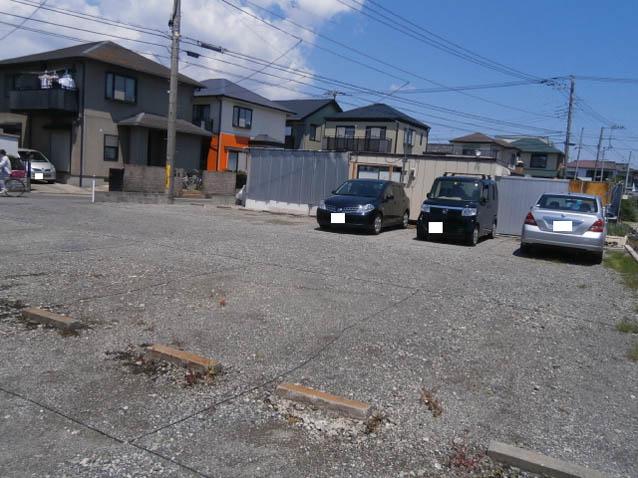 小林恒夫月極駐車場の外観・駐車場イメージ3枚目