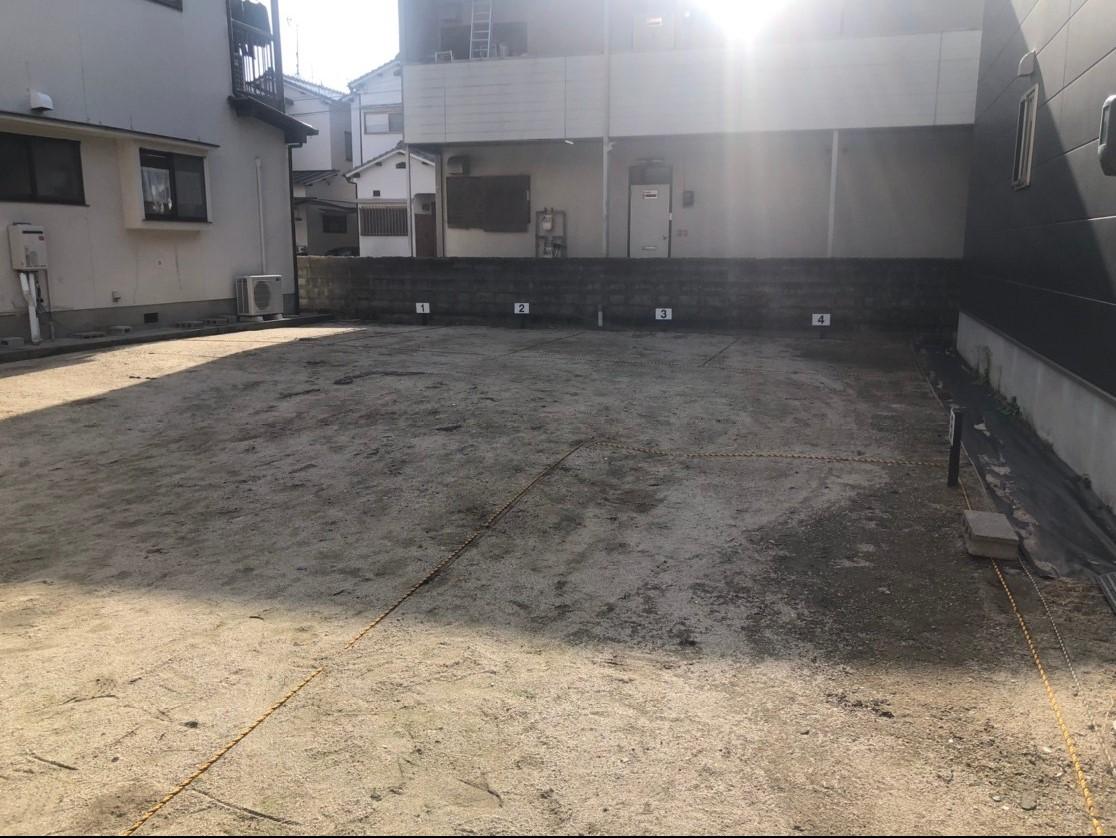 駐車場画像