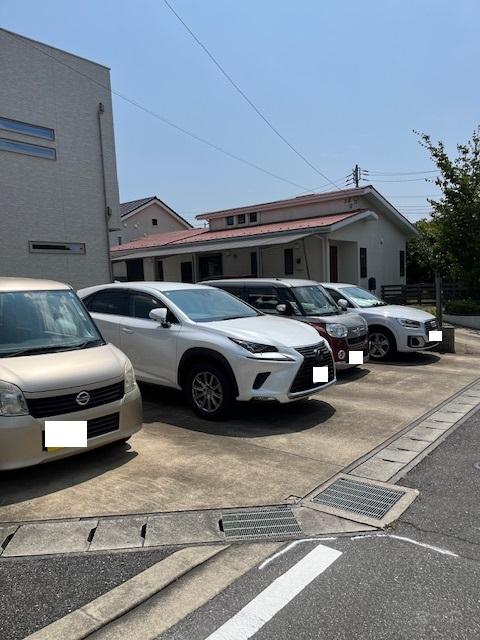 西平井110451駐車場の外観・駐車場イメージ2枚目
