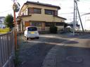 井野町Ｎ月極駐車場の駐車場
