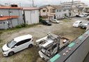 片野月極駐車場の駐車場