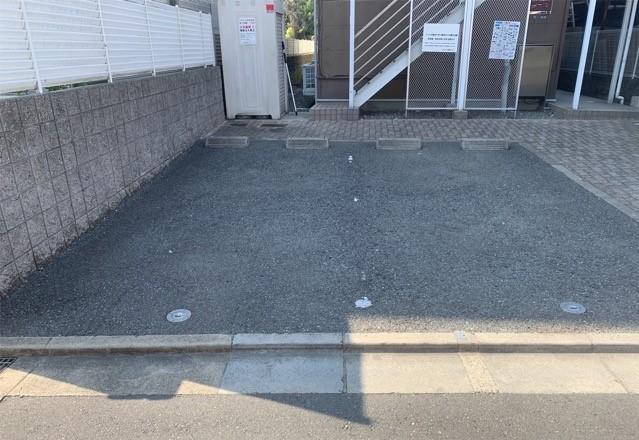 燦岸部(14960)の外観・駐車場イメージ1枚目