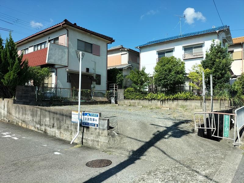 すずき ﾊﾟｰｷﾝｸﾞの外観・駐車場イメージ1枚目