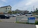 日交吉方第３駐車場の駐車場