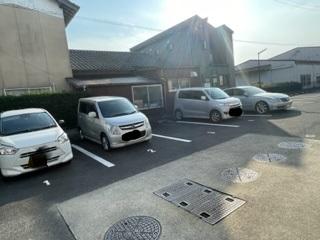 結(25275)の外観・駐車場イメージ1枚目