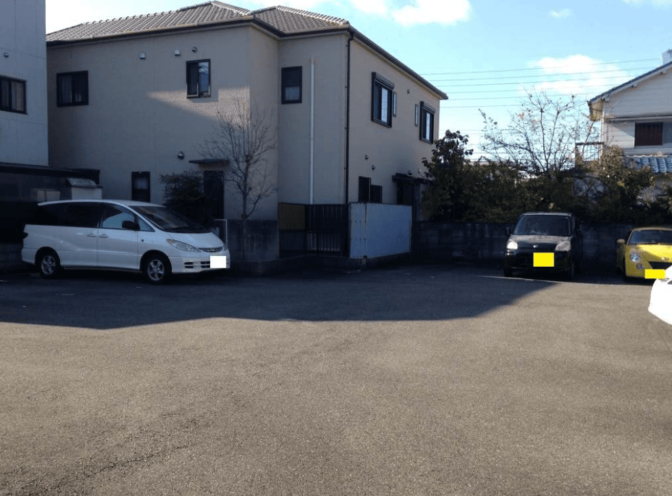 ＦＫ広路本町５丁目駐車場の外観・駐車場イメージ1枚目
