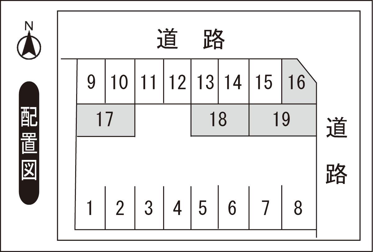 駐車場画像