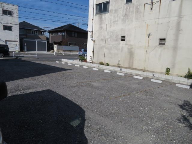 上六名駐車場の外観・駐車場イメージ3枚目