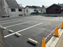 池上町３丁目駐車場の駐車場