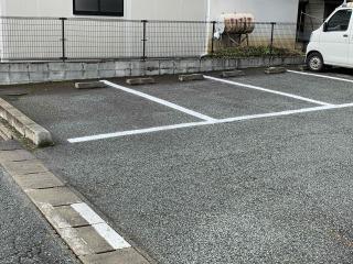 ＫＴサトウ(16858)の外観・駐車場イメージ1枚目