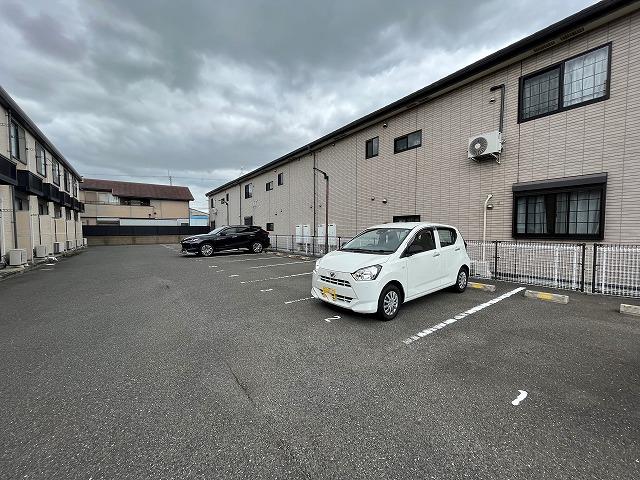 コスモス(25618)の外観・駐車場イメージ1枚目
