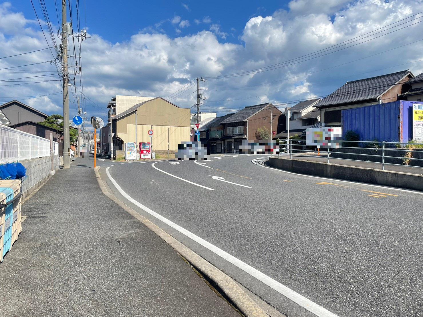 行徳2丁目742駐車場の外観・駐車場イメージ1枚目