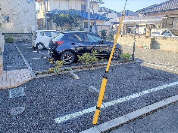 Ａｙａ(31108)の外観・駐車場イメージ1枚目