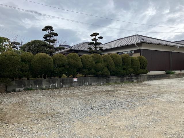 Ｎ・Ⅱパーキングの外観・駐車場イメージ3枚目