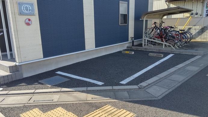フェリシティ高坂(51690)の外観・駐車場イメージ1枚目