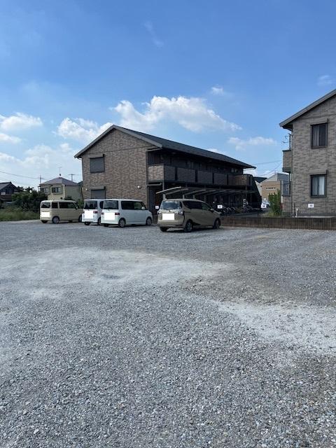東深井8580656駐車場の外観・駐車場イメージ2枚目