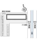 ファースト神田(37462)の駐車場