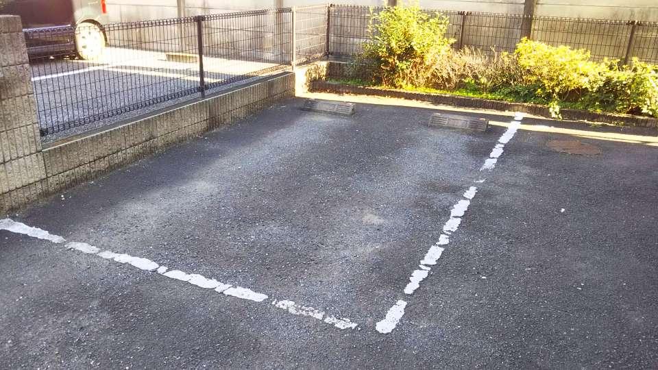 ハナミズキ(15078)の外観・駐車場イメージ1枚目