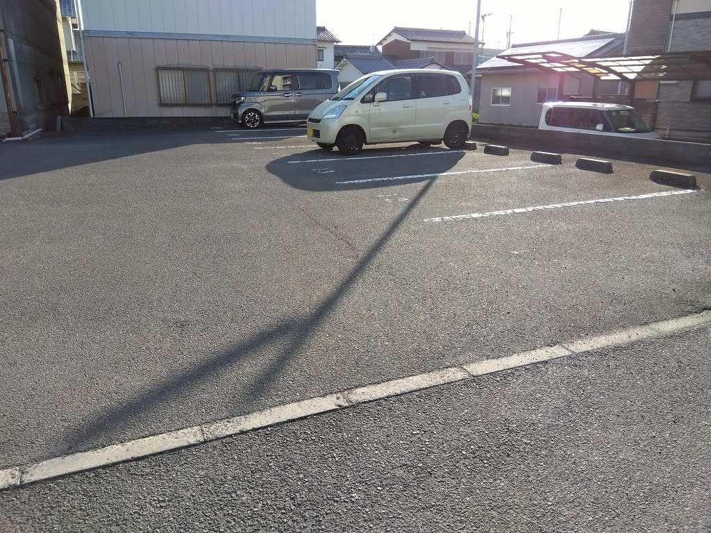 川添(16509)の外観・駐車場イメージ1枚目