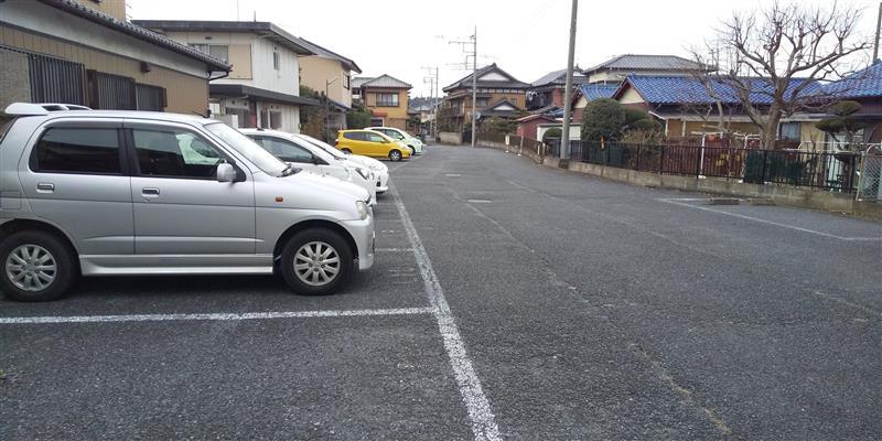 さわら(17263)の外観・駐車場イメージ1枚目