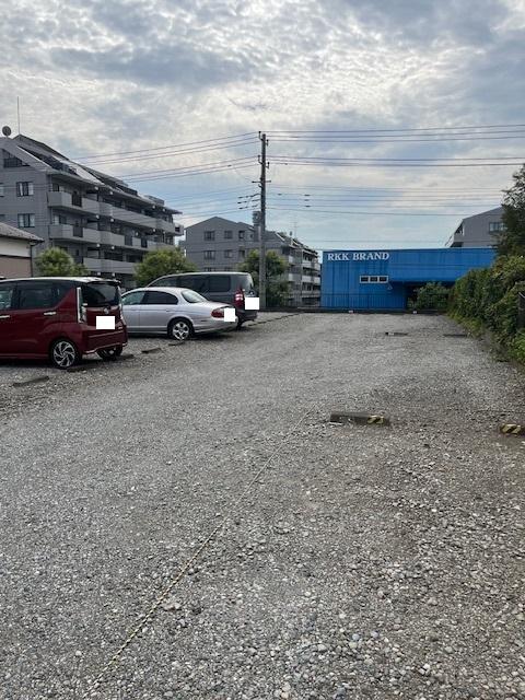 加100351駐車場の外観・駐車場イメージ2枚目