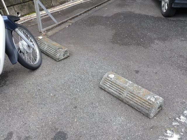 獅子ヶ谷(26462)の外観・駐車場イメージ1枚目