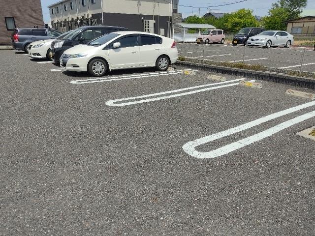 あさか野(53033)の外観・駐車場イメージ1枚目