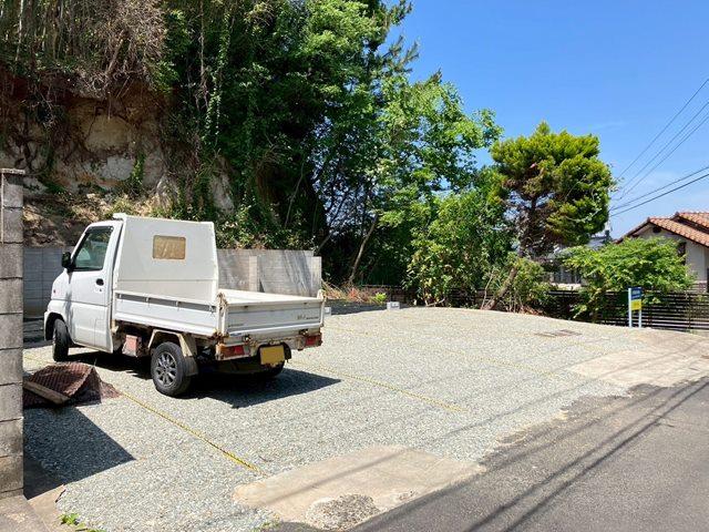 雑賀西津田R9駐車場の外観・駐車場イメージ3枚目