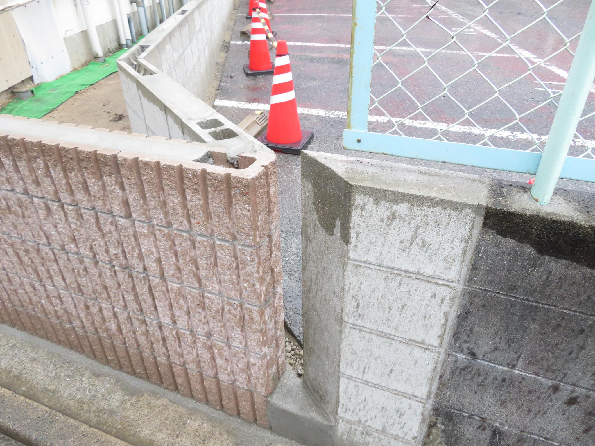 Ｍ・Ｇパーキングの外観・駐車場イメージ3枚目