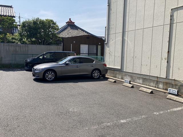 南田町Ｉ駐車場の外観・駐車場イメージ3枚目
