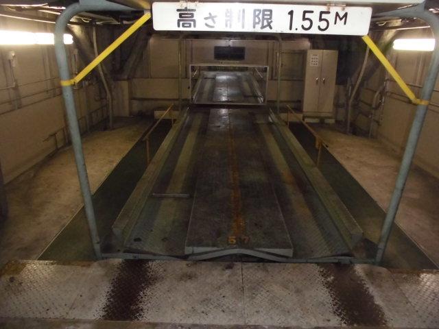 駐車場画像2枚目