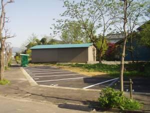 川口パーキングの外観・駐車場イメージ1枚目