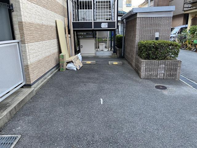 ＭＯＧＡＭＩ(25384)の外観・駐車場イメージ1枚目
