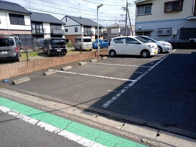 メルベーユ泉(47347)の外観・駐車場イメージ1枚目