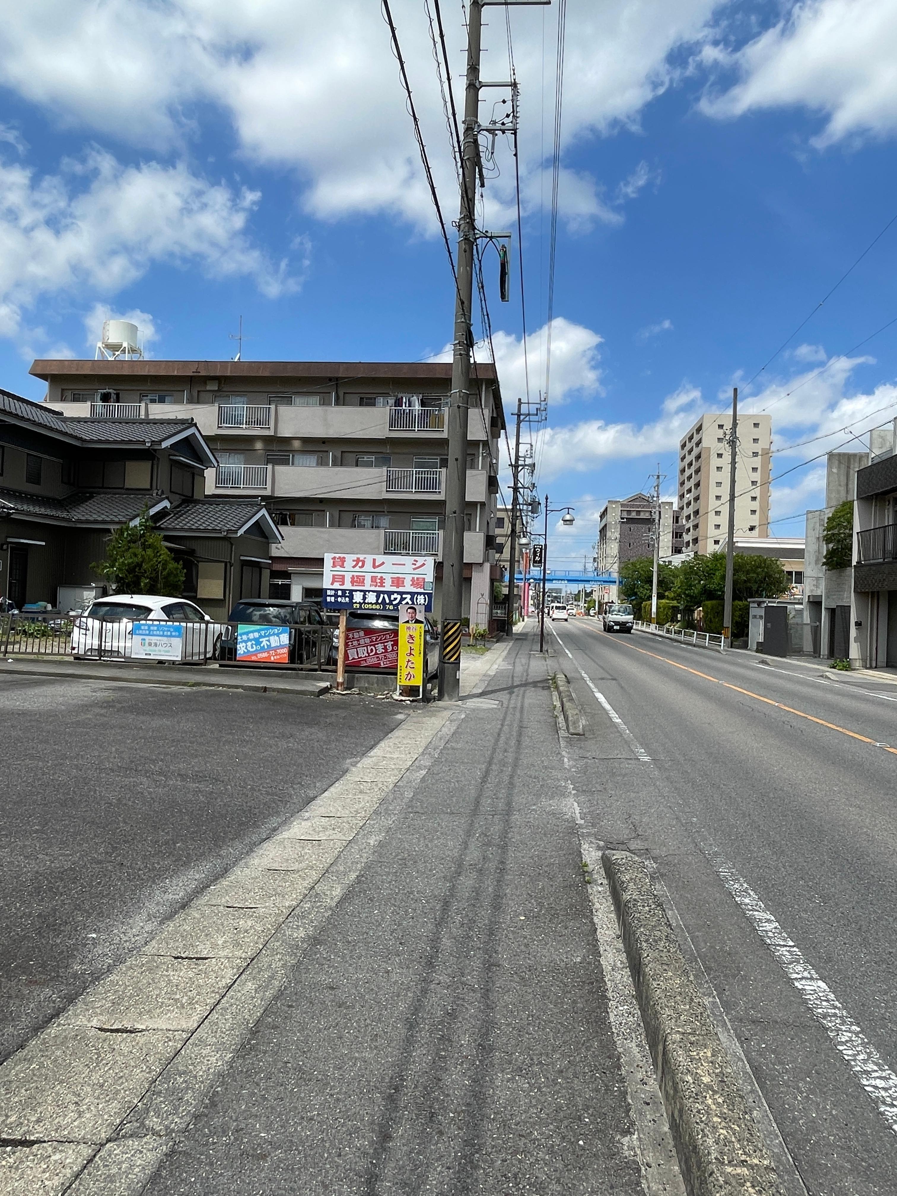 錦町駐車場の外観・駐車場イメージ3枚目