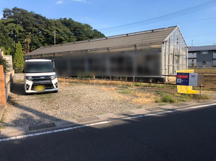 八幡町Ｔ駐車場の外観・駐車場イメージ2枚目