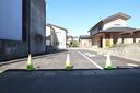 石引3丁目753パーキングの駐車場