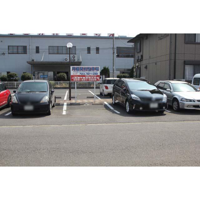 フェニックス駐車場（神立中央）の外観・駐車場イメージ2枚目